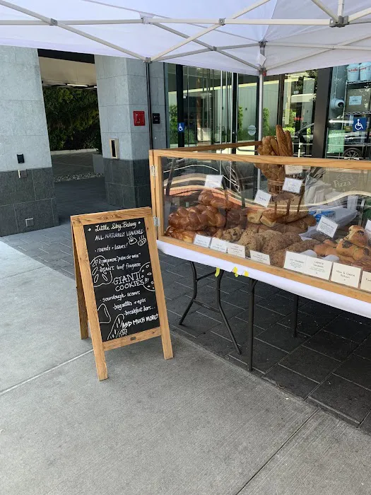 Little Sky Bakery Picture 8