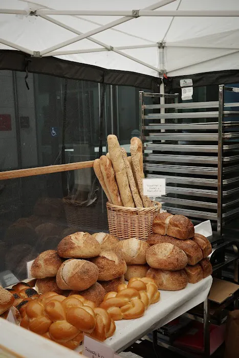 Little Sky Bakery Picture 6