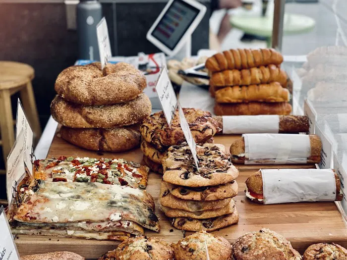 Little Sky Bakery Picture 4