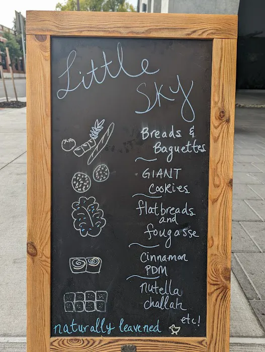 Little Sky Bakery Picture 1