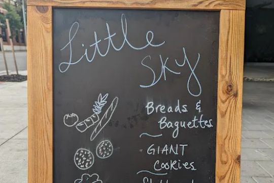 Little Sky Bakery