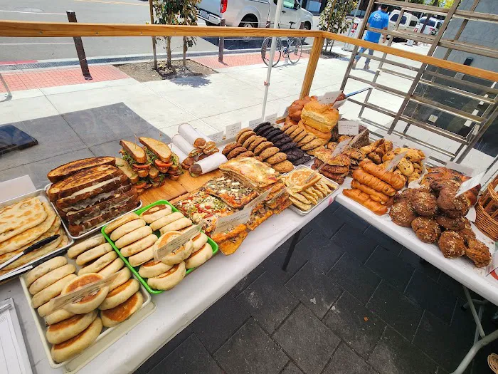Little Sky Bakery Picture 7