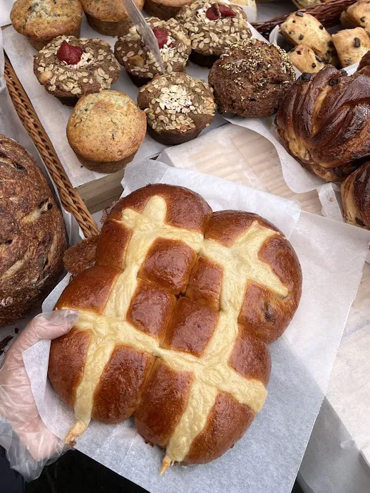 Little Sky Bakery Picture 5