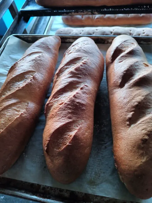 Ingrid's Kitchen Picture 6