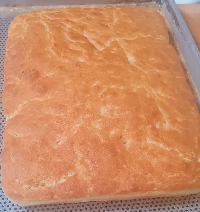 Ingrid's Kitchen Picture 9