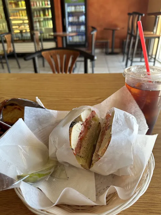 Regal Bagel Picture 9