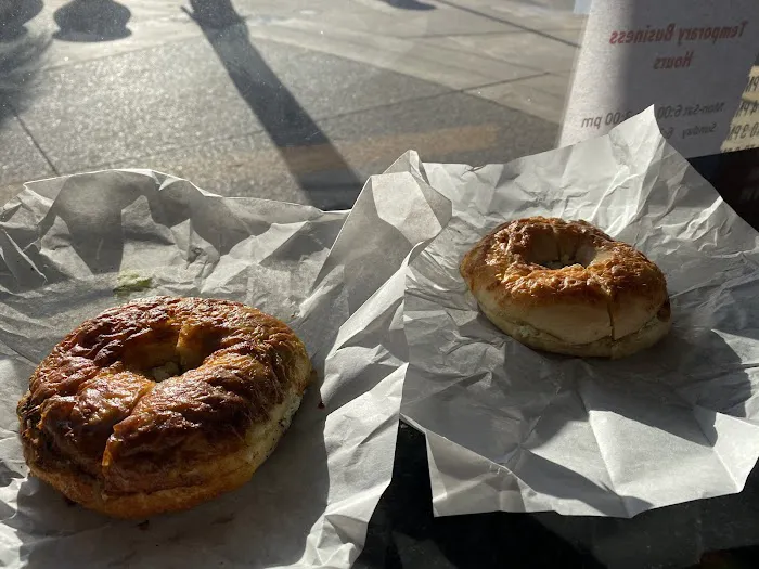 Regal Bagel Picture 10