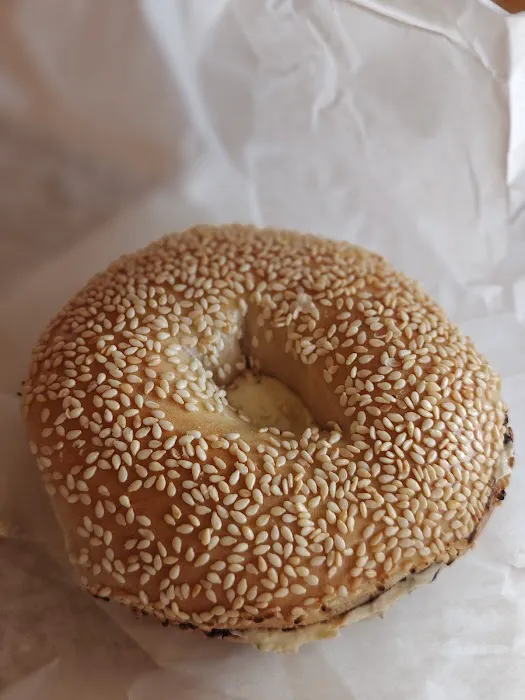 Regal Bagel Picture 5