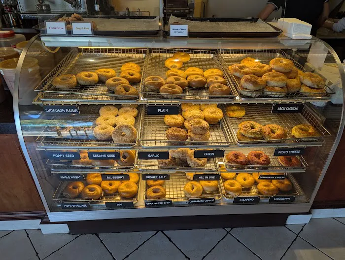 Regal Bagel Picture 6