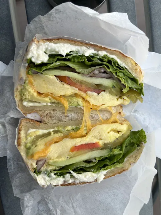 Bernal Bagels & Donuts Picture 8