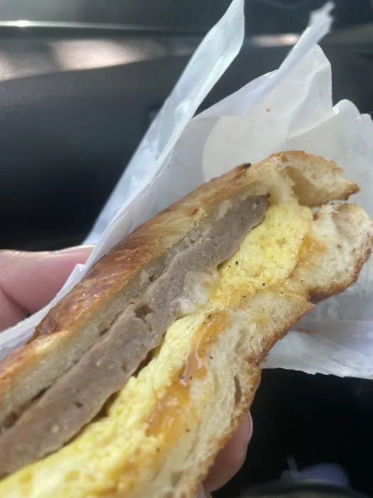 Bernal Bagels & Donuts Picture 9