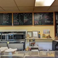 Bernal Bagels & Donuts ico