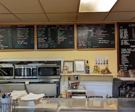 Bernal Bagels & Donuts