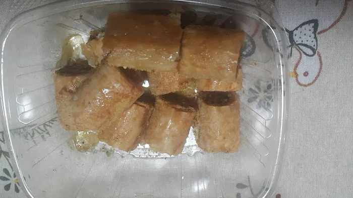 Nousa' Cakes & Sweets Picture 5