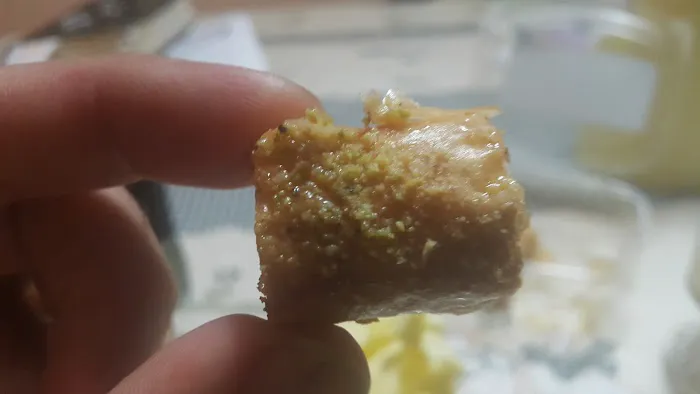 Nousa' Cakes & Sweets Picture 3