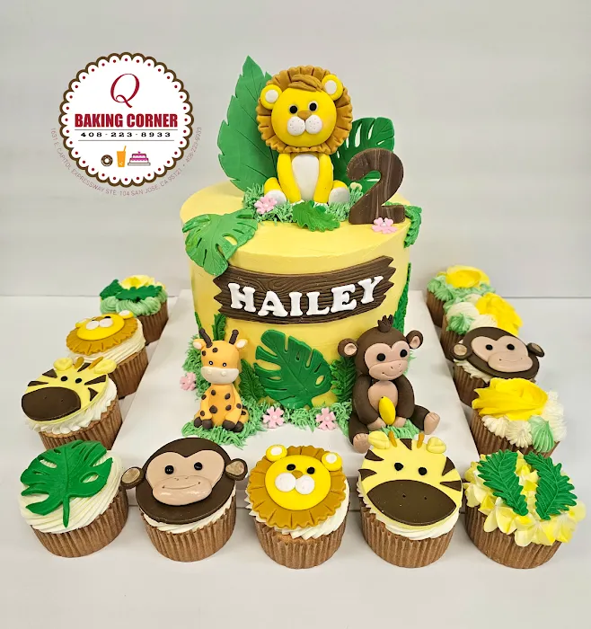 Q Baking Corner Picture 1