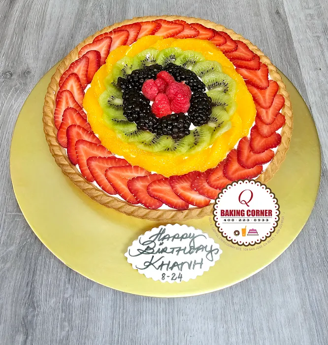 Q Baking Corner Picture 10