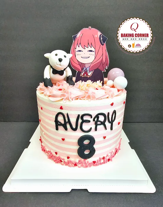 Q Baking Corner Picture 6