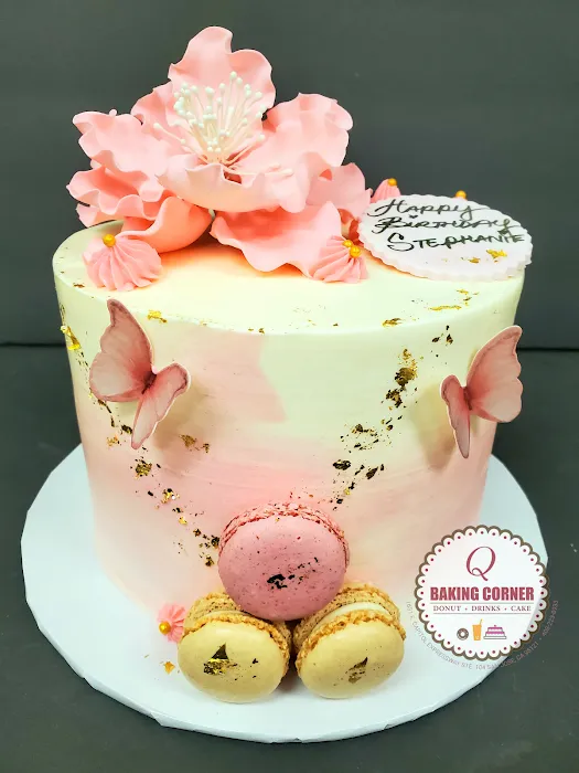 Q Baking Corner Picture 8