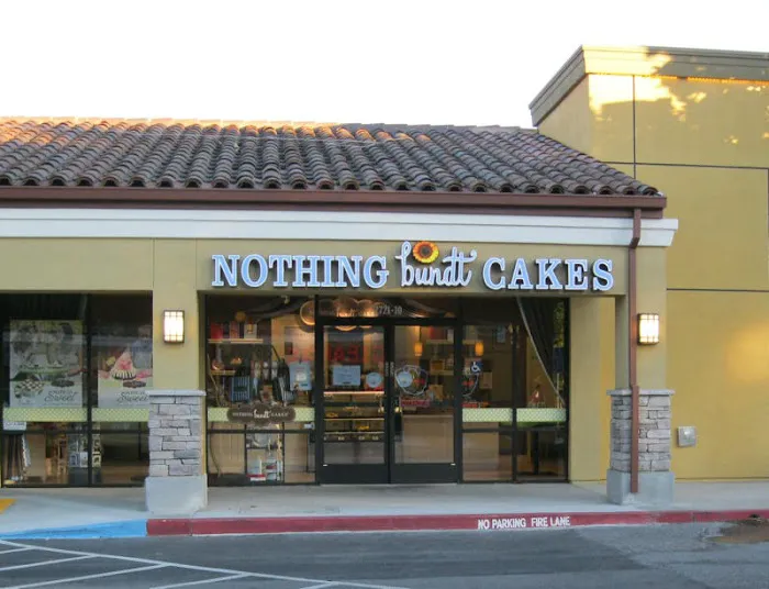 Nothing Bundt Cakes Picture 1