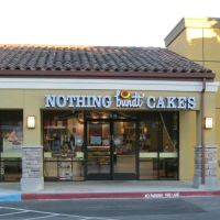 Nothing Bundt Cakes ico