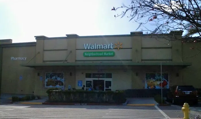 Walmart Bakery Picture 1