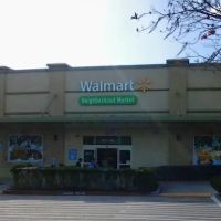 Walmart Bakery ico