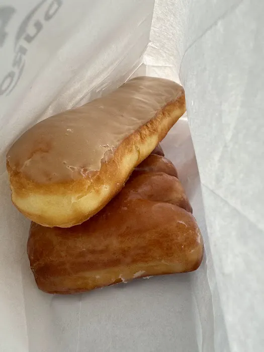 Evergreen Donut Picture 3