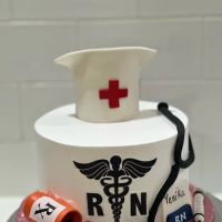 Susy Custom Cakes ico