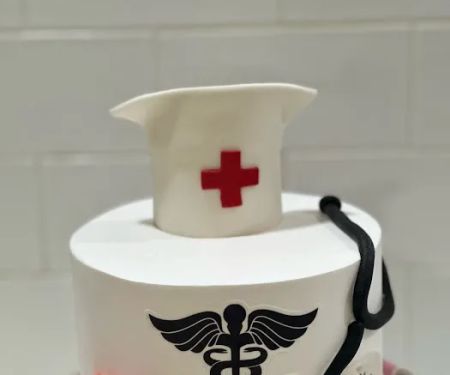 Susy Custom Cakes