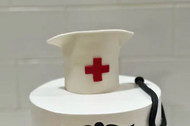 Susy Custom Cakes