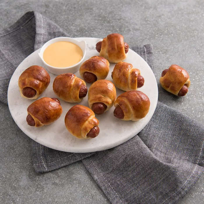 Auntie Anne's Picture 1
