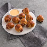 Auntie Anne's ico