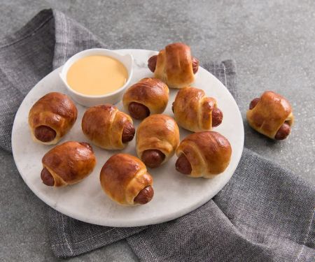 Auntie Anne's