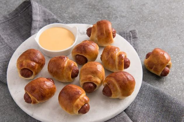 Auntie Anne's