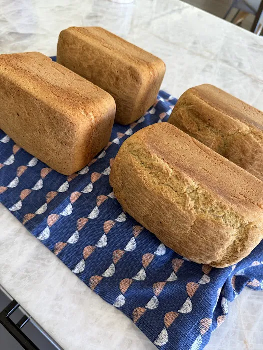 Maya's Gluten Free Picture 1