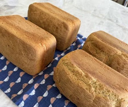 Maya's Gluten Free