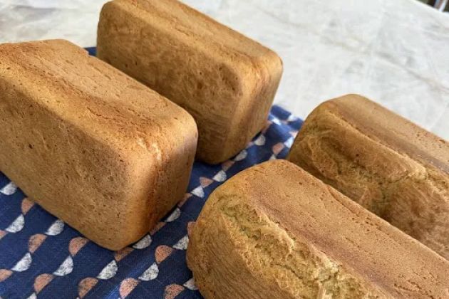 Maya's Gluten Free