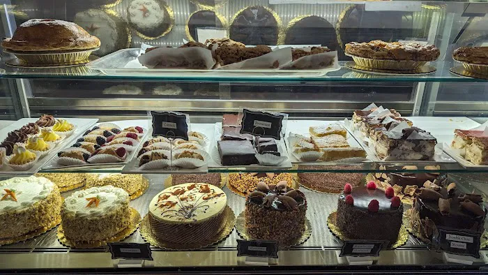 Woodside Bakery & Cafe Picture 1