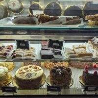 Woodside Bakery & Cafe ico