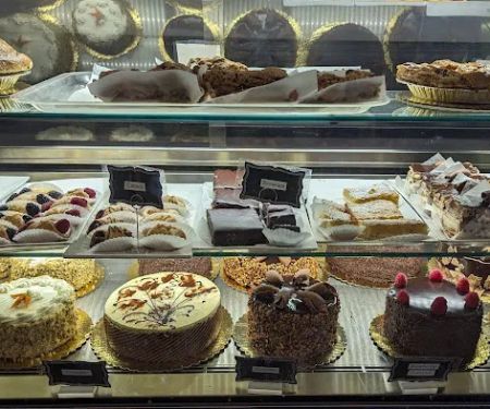 Woodside Bakery & Cafe