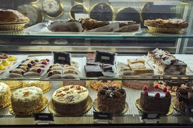 Woodside Bakery & Cafe