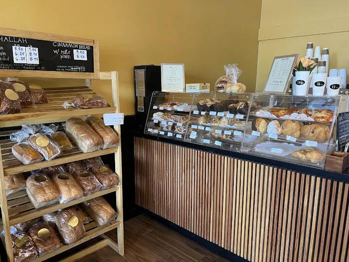 Woodside Bakery & Cafe Picture 8