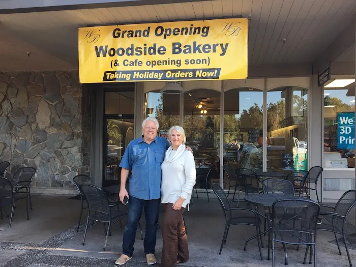 Woodside Bakery & Cafe Picture 5