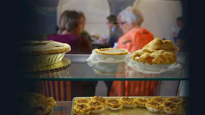 Woodside Bakery & Cafe Picture 9