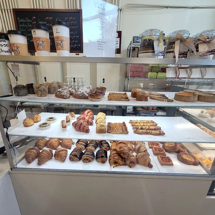 Cocola Bakery Picture 3