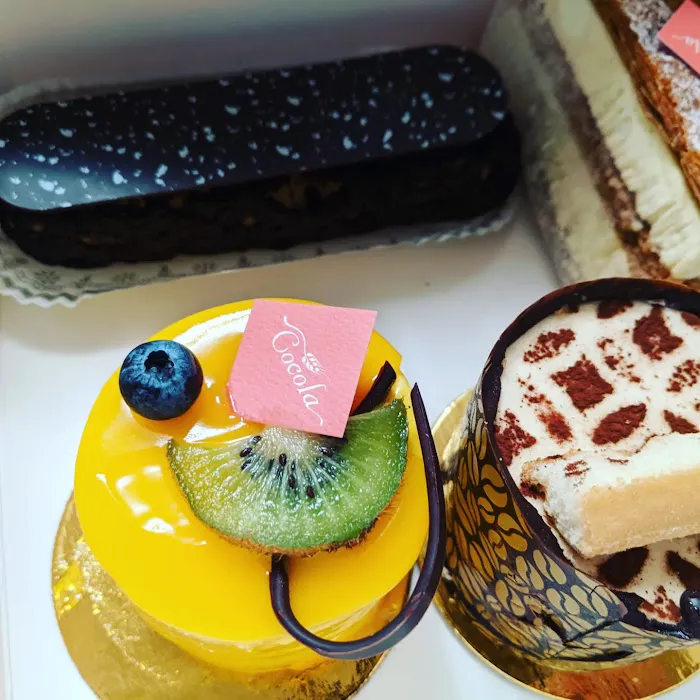 Cocola Bakery Picture 7