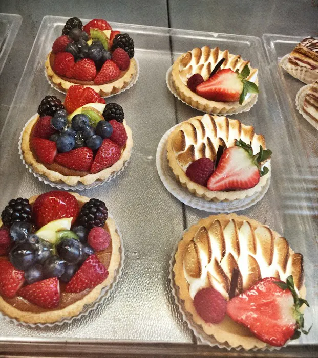 Cocola Bakery Picture 4