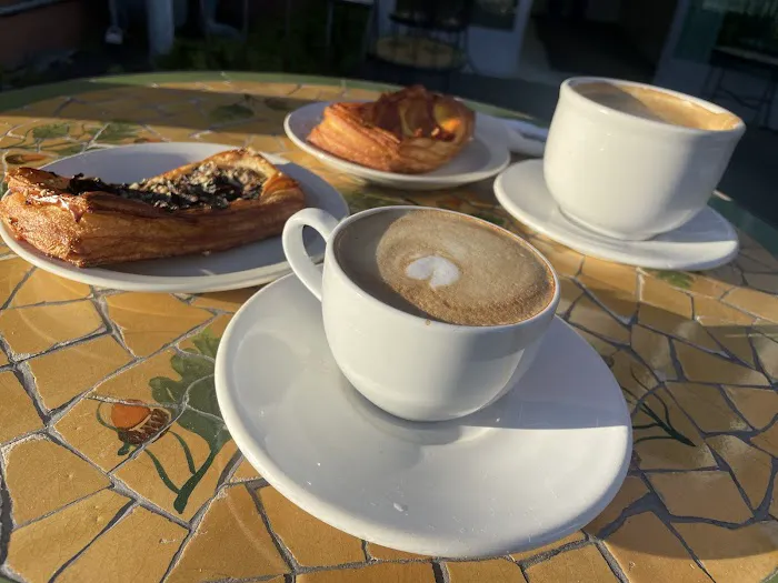 Cocola Bakery Picture 10