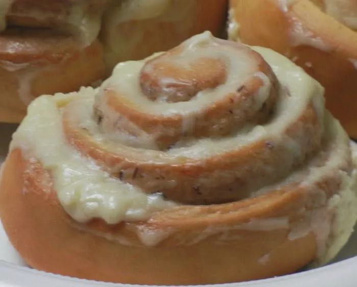 Golden Glaze Bakery Picture 1